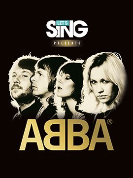 PLAION > Games > Nintendo Switch > Let's Sing ABBA [+ 2 Mics