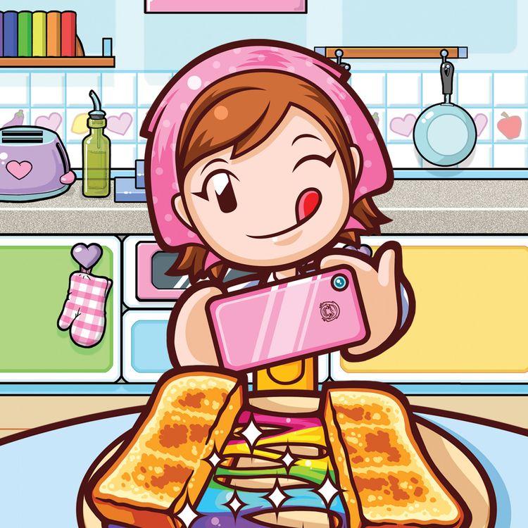 Cooking Mama: Cookstar review: undercooked - Polygon